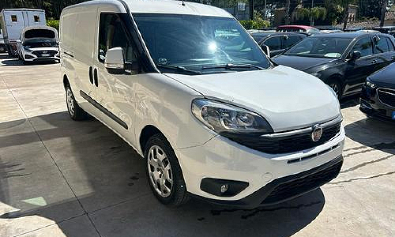 Fiat Doblo Doblò Max...