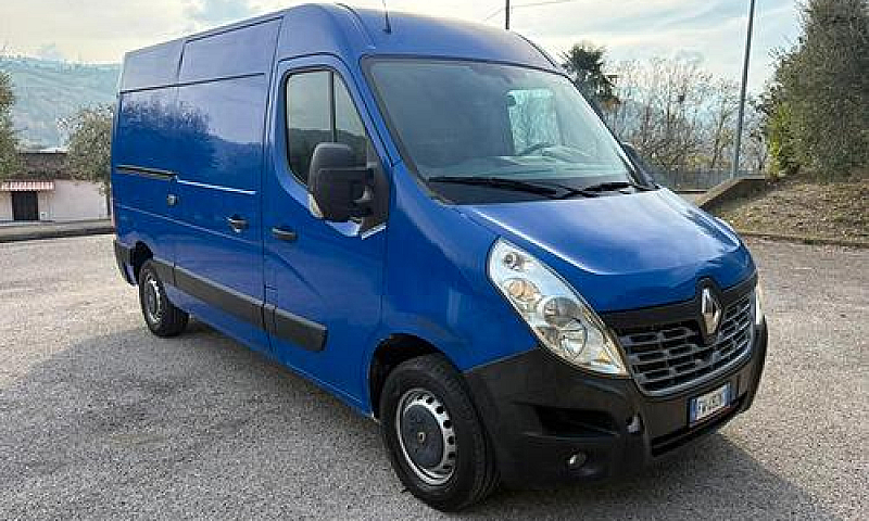 Renault Master 5S T3...