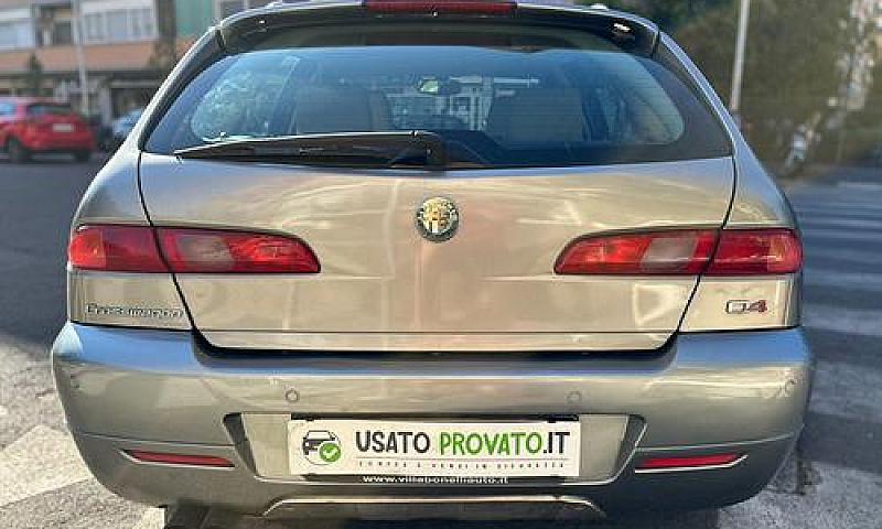 Alfa Romeo 156 1.9 J...