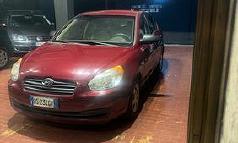 Hyundai Accent 1.4 4...