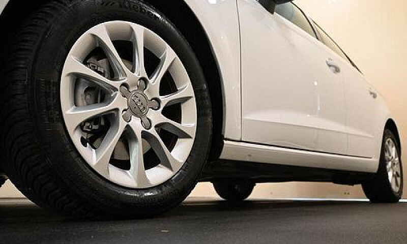 Audi A3 Spb 1.6 Tdi ...