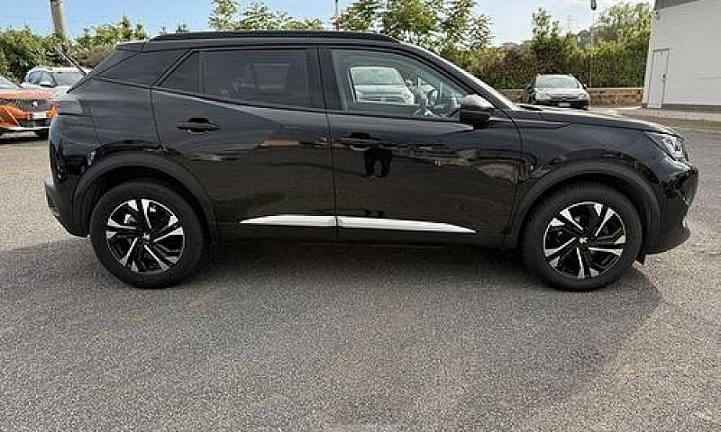Peugeot 2008 Puretec...
