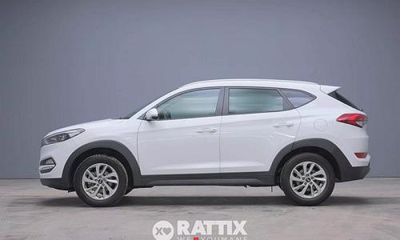 Hyundai Tucson 1.6 G...
