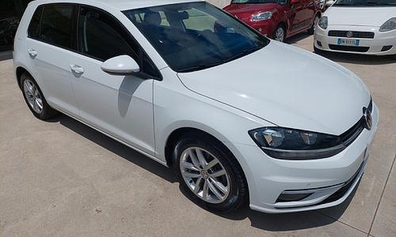 Volkswagen Golf 7.5 ...