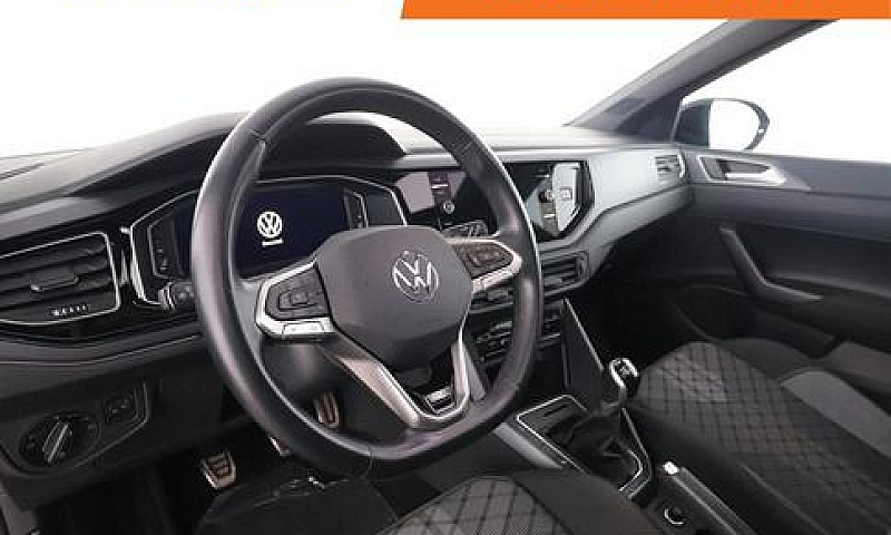 Volkswagen Taigo Cu2...