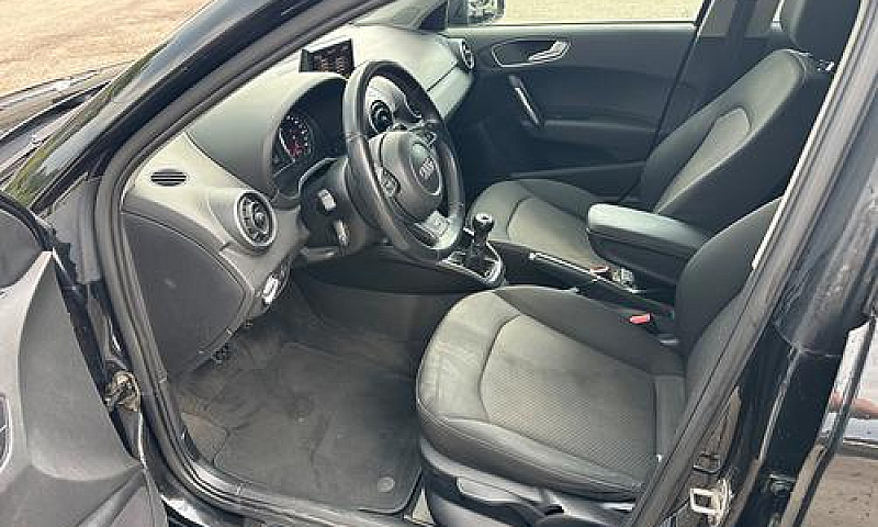 Audi A1 Sportback 1....