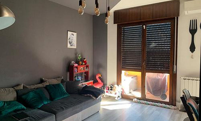 Veggiano - 2 Camere ...