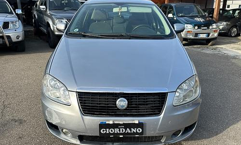 Fiat Croma 1.9 Multi...