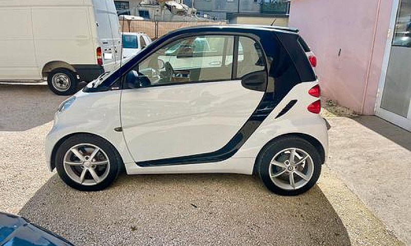 Smart Fortwo Mhd Tag...