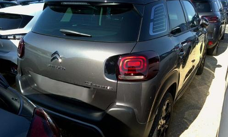 Citroen C3 Aircross ...