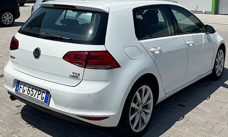 Volkswagen Golf 1.6 ...