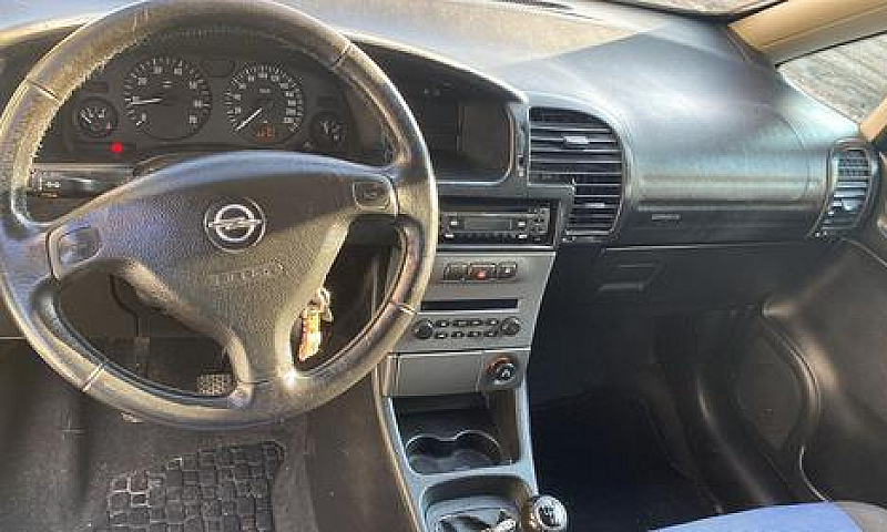 Opel Zafira 1.6 16V ...