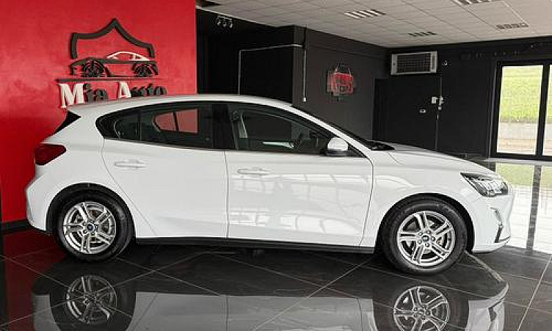 Ford Focus 1.5 Ecobl...