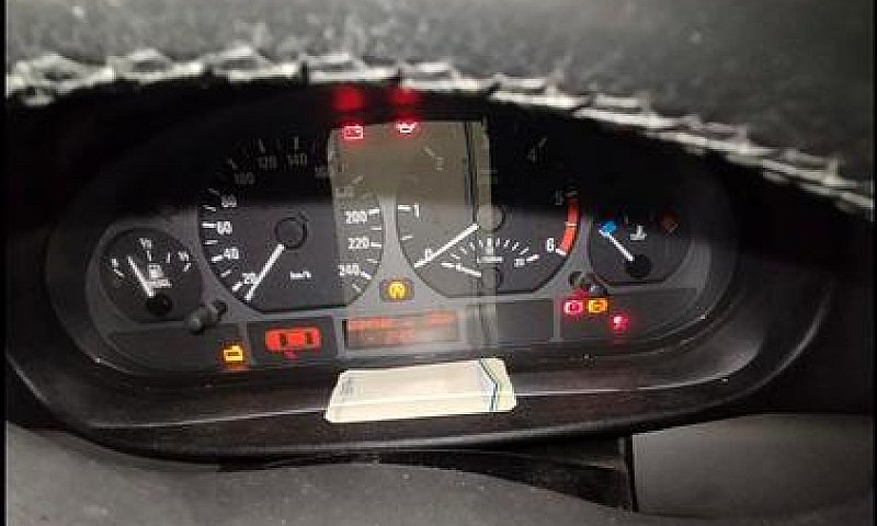 Bmw 520 Touring...