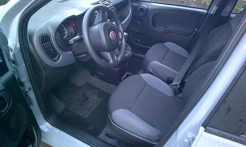 Fiat Panda 1.2 Easy ...