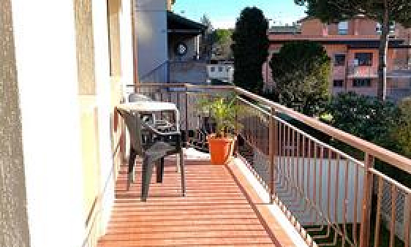 Appartamento A Jesol...