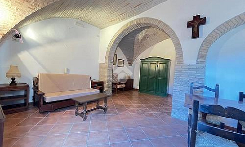 Monolocale A Assisi...