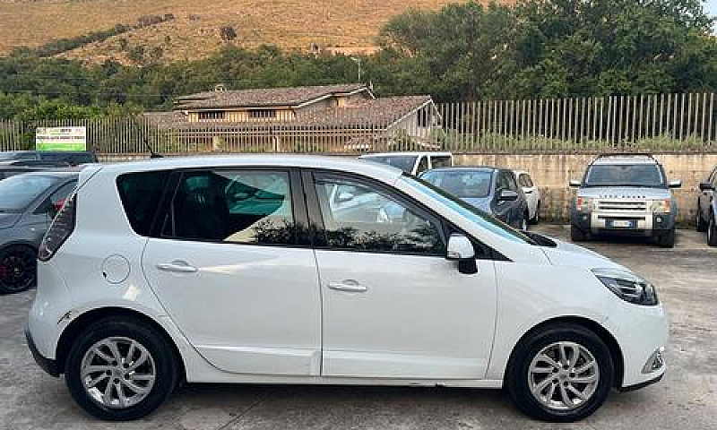 Renault Scenic Scéni...