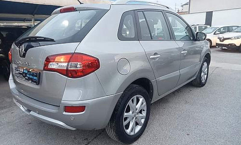 Renault Koleos Dci -...