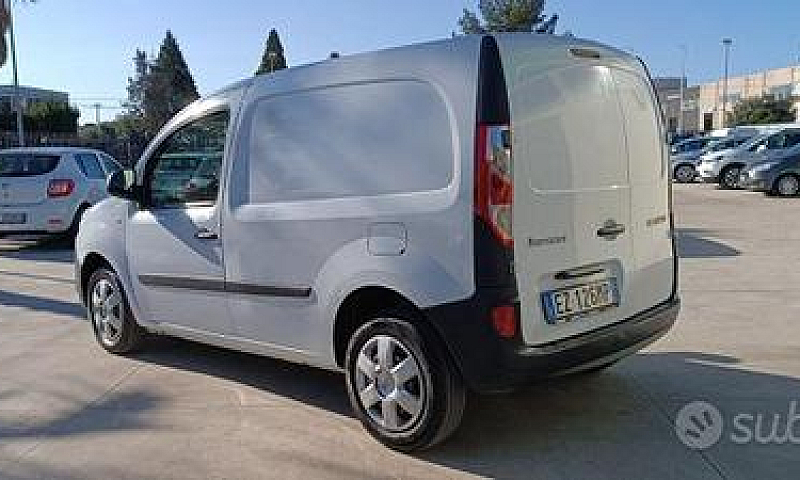 Renault Kangoo 1.5 D...