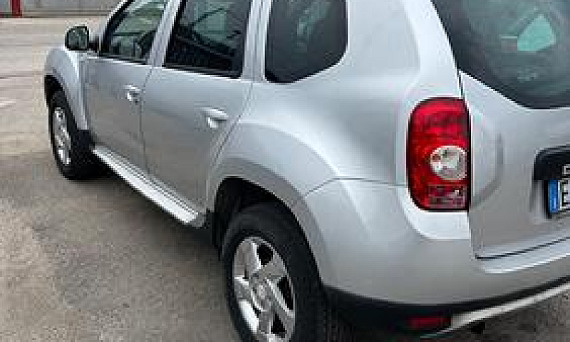 Dacia Duster 1.5 Dci...