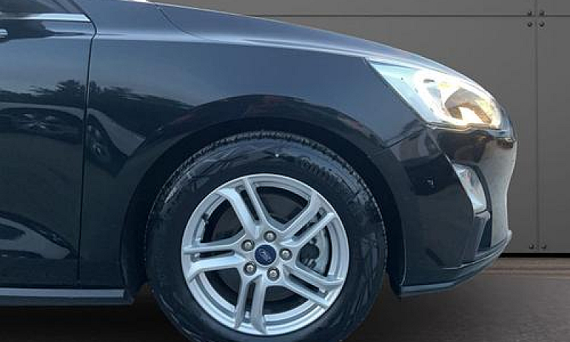 Ford Focus 1.5 Ecobl...