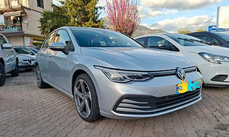Volkswagen Golf 2.0 ...