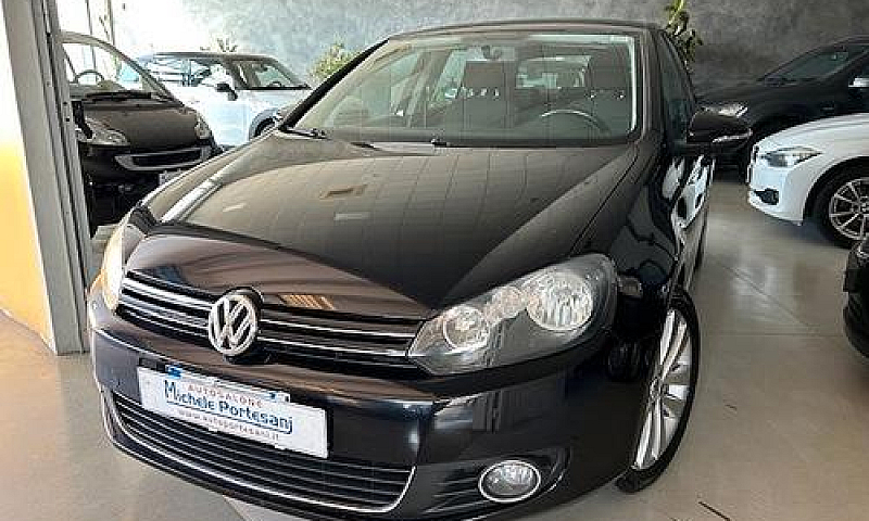 Volkswagen Golf 1.6 ...