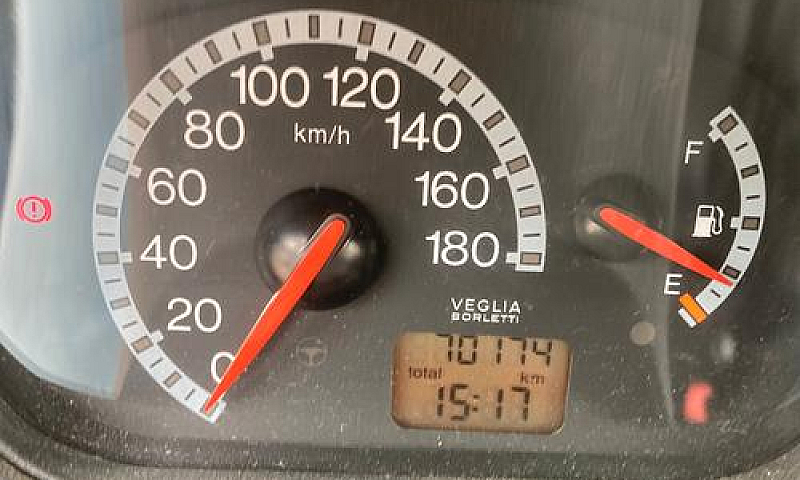 Fiat Seicento 1.1I C...