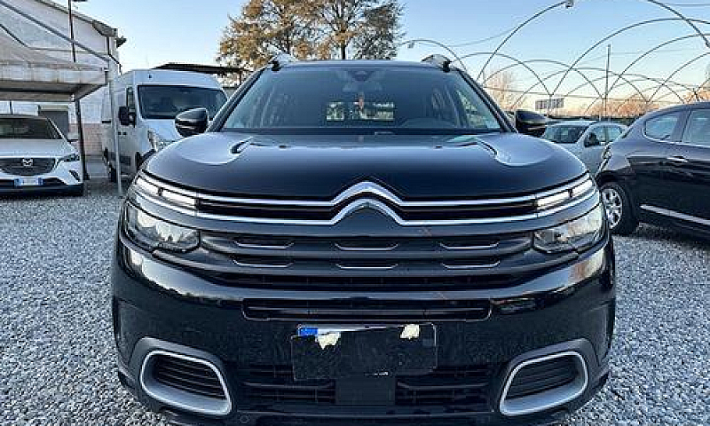 Citroen C5 Aircross ...