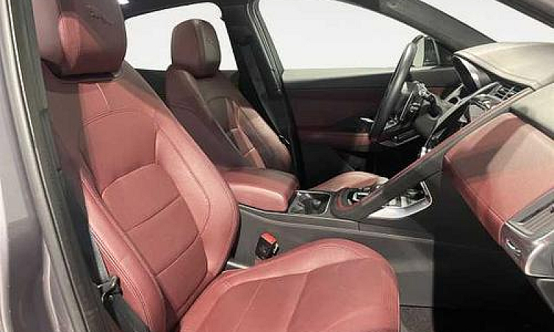 Jaguar E-Pace R-Dyna...