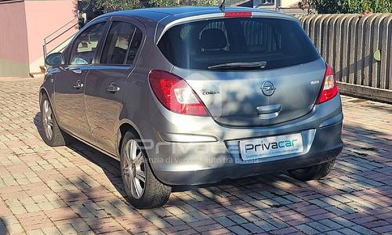 Opel Corsa 1.2 85Cv ...