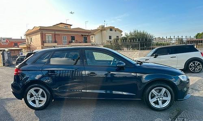 Audi A3 Sportback 30...