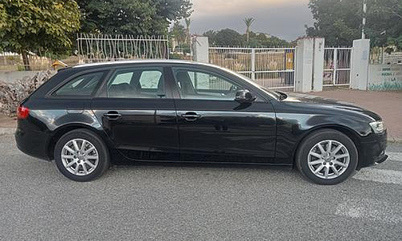 Audi A4 Avant 2.0 Td...