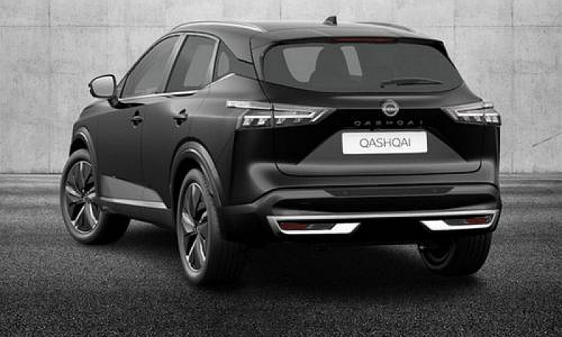 Nissan Qashqai Mhev ...