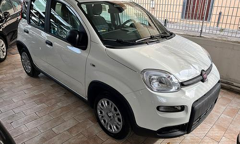 Fiat Panda 1.0 Firef...
