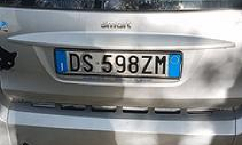 Smart Fortwo 2ª Seri...