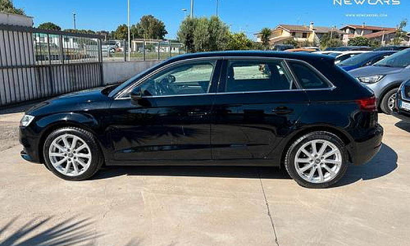 Audi A3 Spb 30 Tdi D...