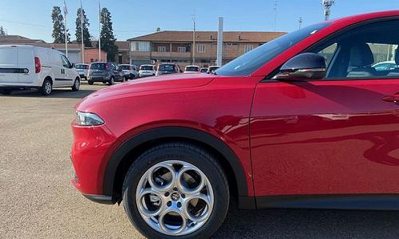 Alfa Romeo Tonale 1....