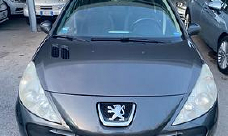 Peugeot 206 Plus 1.1...