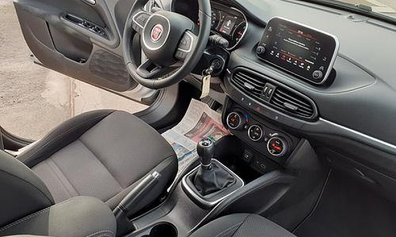 Fiat Tipo 1.3 Mjt 95...