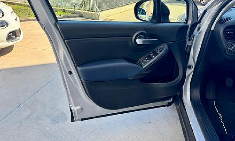 Fiat 500X 1.0 T3 120...