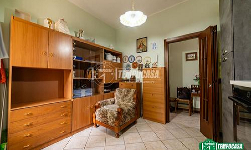 Trilocale In Zona Ce...