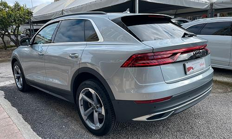 Audi Q8 50 Tdi 286 C...