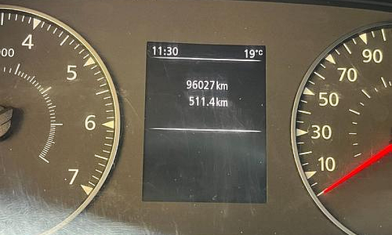 Renault Master Super...