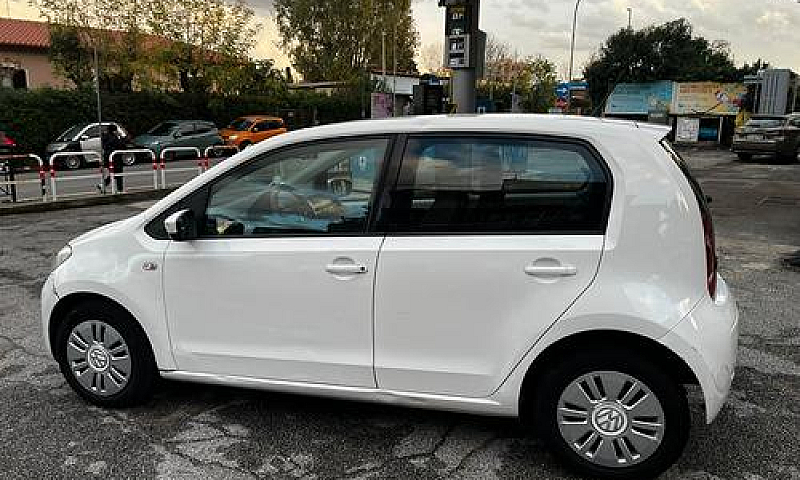 Volkswagen Up! 1.0 H...
