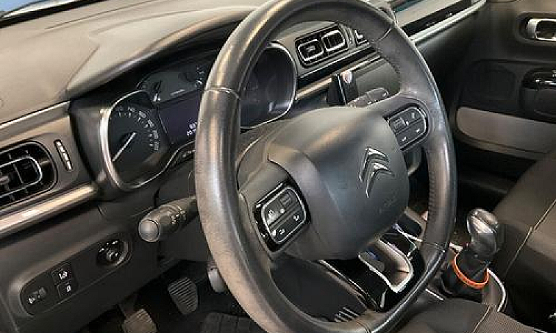 Citroen C3 Puretech ...