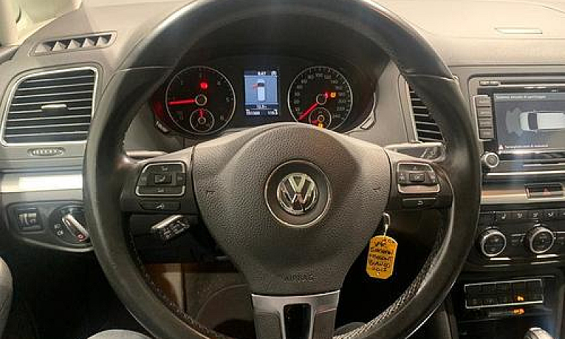 Volkswagen Sharan 2....