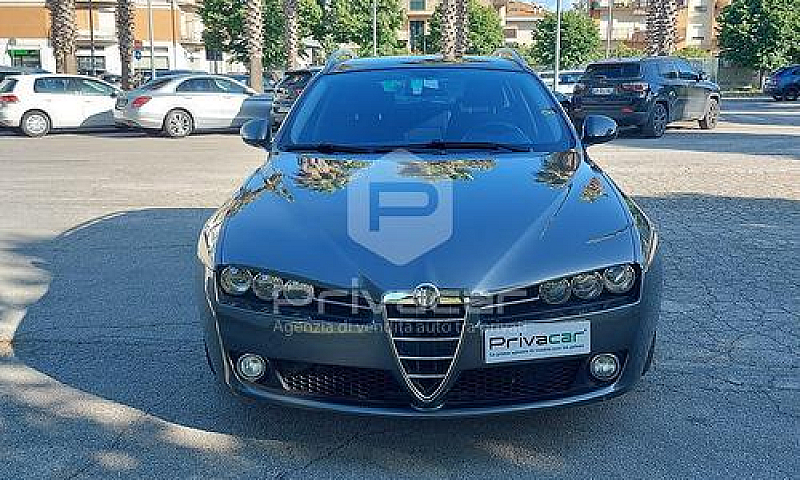 Alfa Romeo 159 1.9 J...
