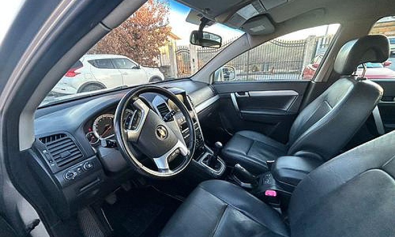 Chevrolet Captiva 2....